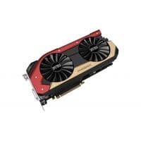 Відеокарта Gainward GeForce 1070 Phoenix Golden Sample OC 8GB (4000/1632)