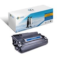 Картридж G&G для Brother HL-L5000/5100/6250, DCP-L5500, MFC-L5700 Black (8 000 арк)