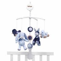 УЦІНКА! Мобайл Nattou Алекс і Бібу