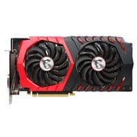 Відеокарта MSI GeForce GTX1060 6144Mb GAMING VR (GTX 1060 GAMING VR 6G)