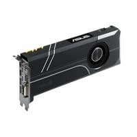 Відеокарта ASUS GeForce GTX1070 Ti 8GB GDDR5 TURBO