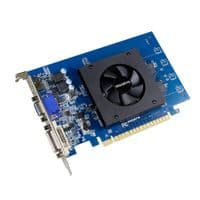 Відеокарта Gigabyte GeForce GT710 1GB DDR5 64bit low profile