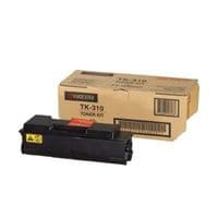 Тонер-картридж Kyocera TK-310