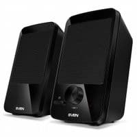 Акустична система SVEN 312 black