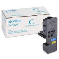 Картридж 1.2K TK-5220C