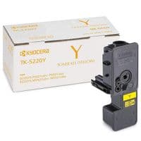 Kyocera TK-5220Y