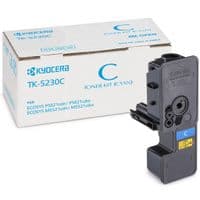 Картридж 2.2K TK-5230C