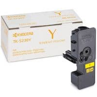 Картридж 2.2K TK-5230Y