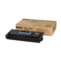 Тонер картридж Kyocera TK-710