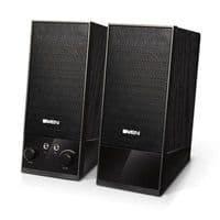 Акустична система SVEN SPS-604 black