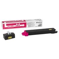 Тонер-картридж Kyocera TK-895M