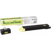 Тонер-картридж Kyocera TK-895Y