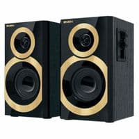 Акустична система SVEN SPS-619 Gold
