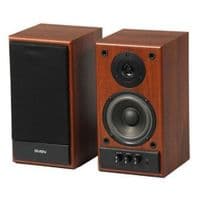 Акустична система SVEN SPS-702 walnut