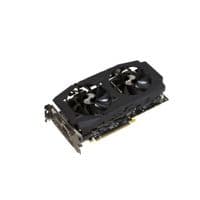 Відеокарта PowerColor RX 580 4GB GDDR5 (AXRX 580 4GBD5-3DHDM)