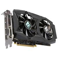Відеокарта PowerColor Radeon RX 580 8GB GDDR5 Red Dragon (AXRX 580 8GBD5-3DHD)