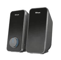 Акустична система Trust Arys 2.0 speaker set USB (20179)