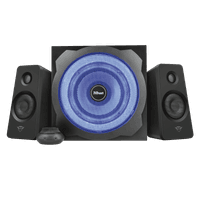 Акустична система Trust GXT 628 Limited Edition Speaker Set (20562)