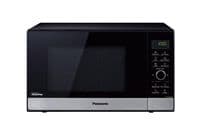 Мікрохвильова піч PANASONIC NN-SD38HSZPE