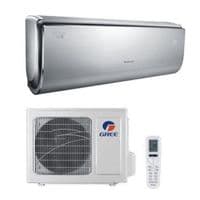 Кондиціонер GREE U-Crown DC Inverter (GWH09UB-K3DNA5F)