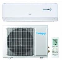 Кондиционер HOAPP Edge (HSCHA22VAHMCHA22VA)