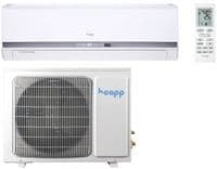 Кондиціонер HOAPP Line (HSC-GA65VA / HMC-GA65VA)