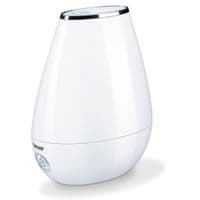 Увлажнитель воздуха BEURER LB 37 white