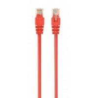 Патч-корд 0.5м UTP cat 6 Cablexpert (PP6U-0.5M/B)