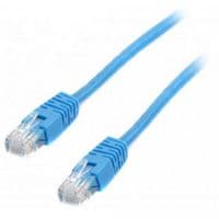 Патч-корд 0.5м UTP cat 6 Cablexpert (PP6U-0.5M/G)