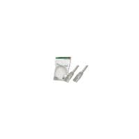 Патч-корд DIGITUS CAT 5e UTP, 20м, AWG 26/7, PVC, серого цвета
