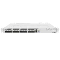 Коммутатор Mikrotik CRS317-1G-16S+RM