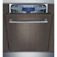 Вбудовувана посудомийна машина Siemens SN658X00ME - 60 см./14 компл./8 прогр/ 6 темп. реж/А+++