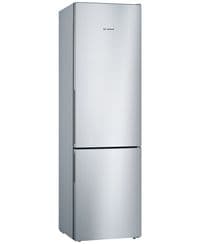 Холодильник BOSCH KGV39VI306
