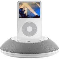 Акустическая система JBL ON STAGE MICRO II (JBLOSM2ALUEV)