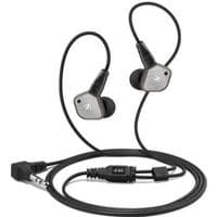 Наушники SENNHEISER IE 80 S