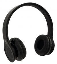 Наушники GEMBIRD BHP-BER Black (BHP-BER-BK)