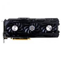 Відеокарта INNO3D GTX 1070 Ti X3 (C107T3-1SDN-P5DN)