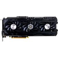 Відеокарта INNO3D GTX 1070 Ti X4 (C107T4-1SDN-P5DN)