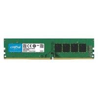 Память Micron Crucial DDR4 2666 16GB CL 19, Retail