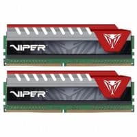 Оперативная память Patriot Original DDR-4 32GB KIT(2*16GB) PC4-22400 (PC4-2800) Viper Elite  (Red)