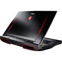 Ноутбук MSI GT75VR-7RE GT75VR7RE-230UA