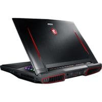 Ноутбук MSI GT75VR-7RF GT75VR7RF-231UA