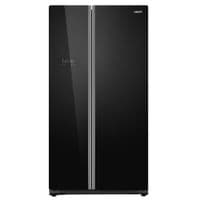 Холодильник Liberty KSBS-553 GB