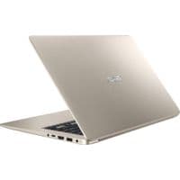 Ноутбук ASUS S510UN-BQ165T