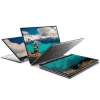 Ноутбук Dell XPS 13 9365 93Qi78S5IHD-WSL