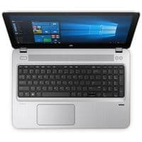 Ноутбук HP ProBook 450 G4 W7C89AV_V5