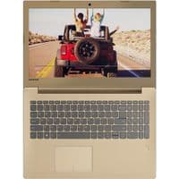 Ноутбук Lenovo IdeaPad 520-15 (80YL00LXRA)