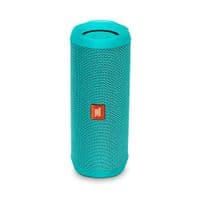 Акустическая система JBL Flip 4 Teal (JBLFLIP4TEAL)