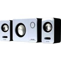 Акустическая система 2.1 Microlab M-600 White