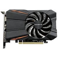 Відеокарта AMD Radeon RX 560 4GB GDDR5 OC Gigabyte (GV-RX560OC-4GD)